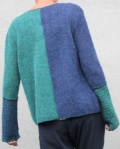 EP | Pull chic et polyvalent
