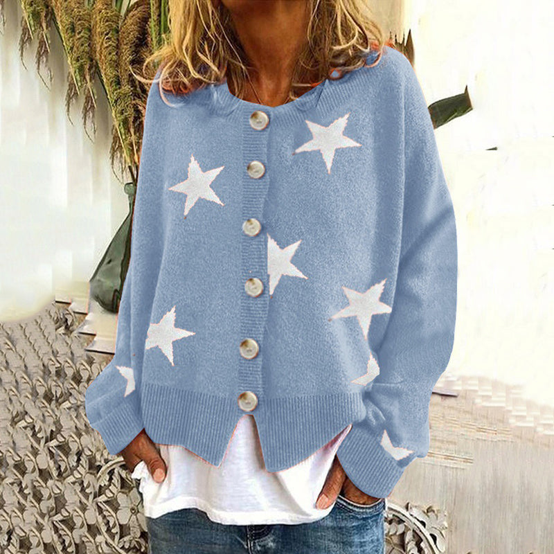 Cardigan inspiration vintage