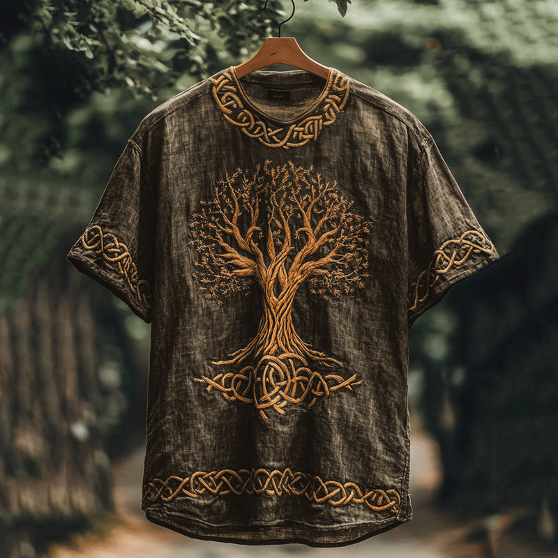 T-Shirt inspiration vintage