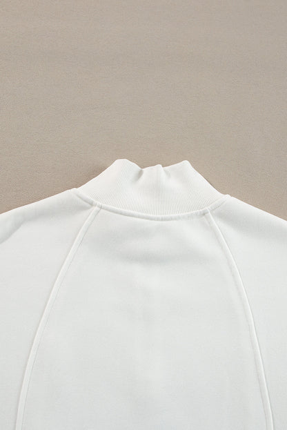 Pull au design gracieux