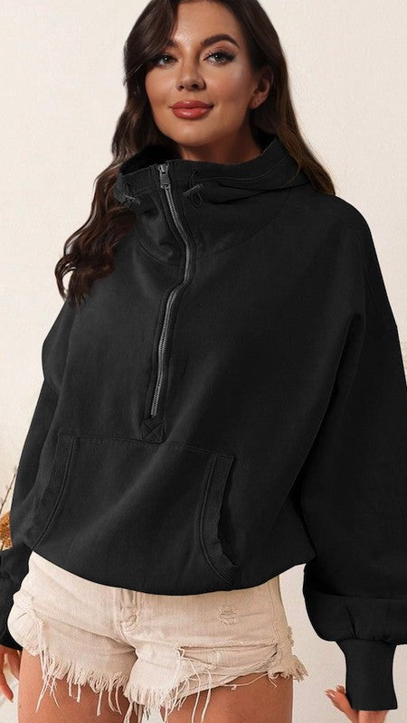 Pull au style vintage intemporel