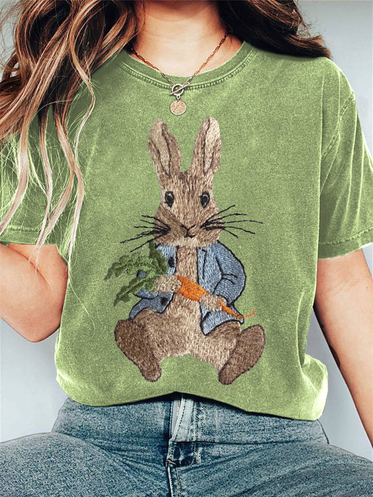 T-Shirt magnifiquement confectionné