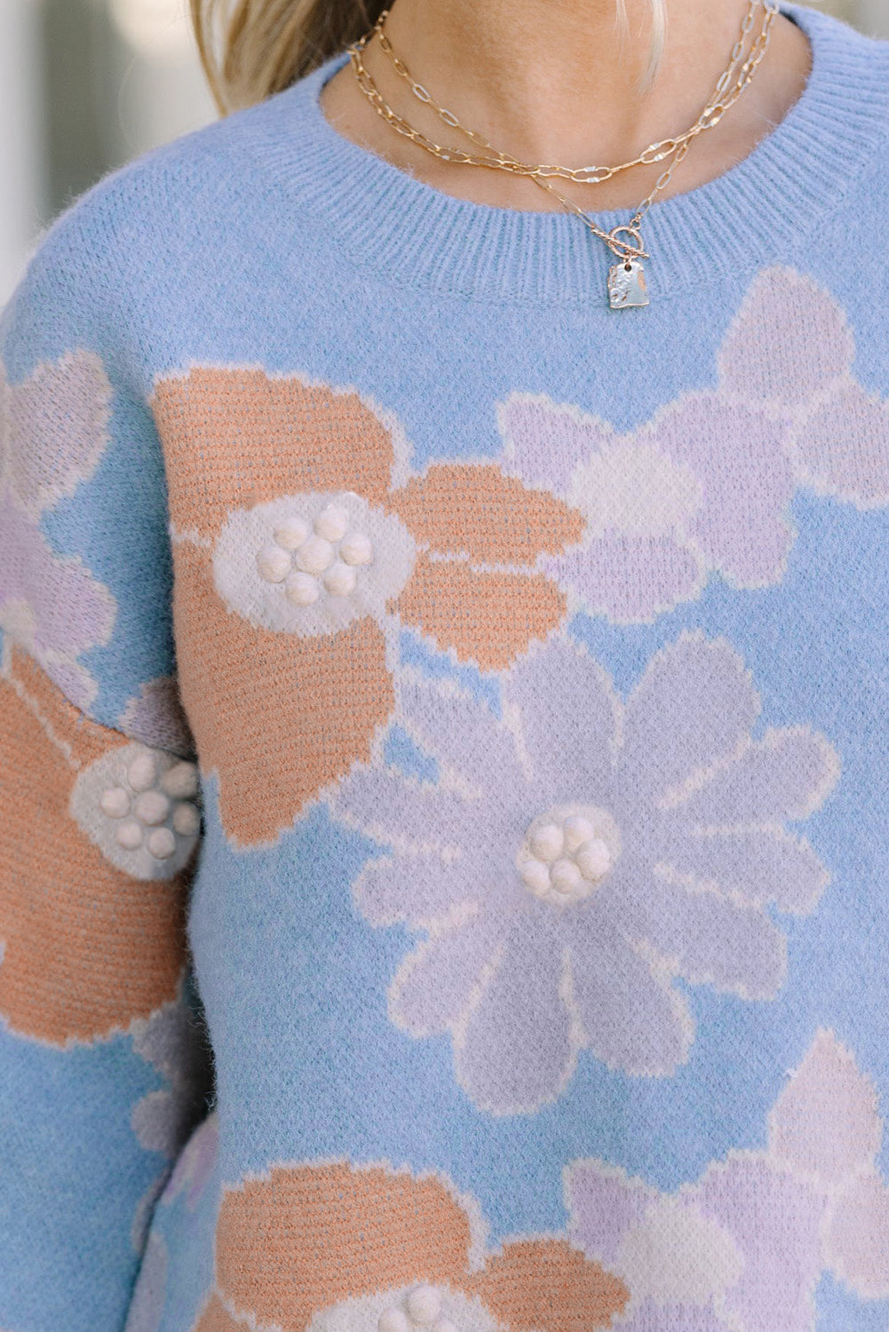 Pull inspiration vintage