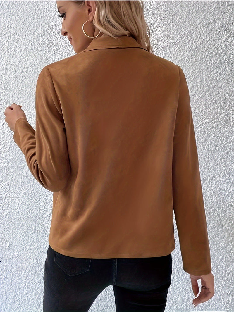 EP | Veste d'hiver élégante et stylée