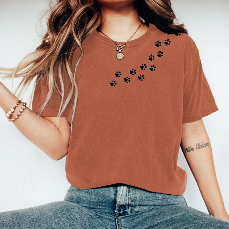 T-Shirt au design élégant