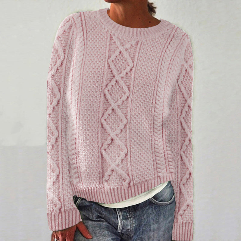 Pull au design élégant