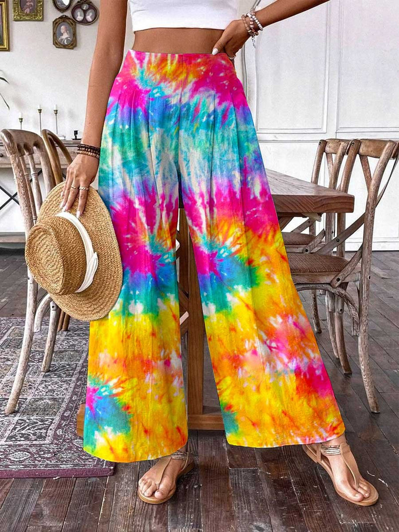 Pantalon vintage classique