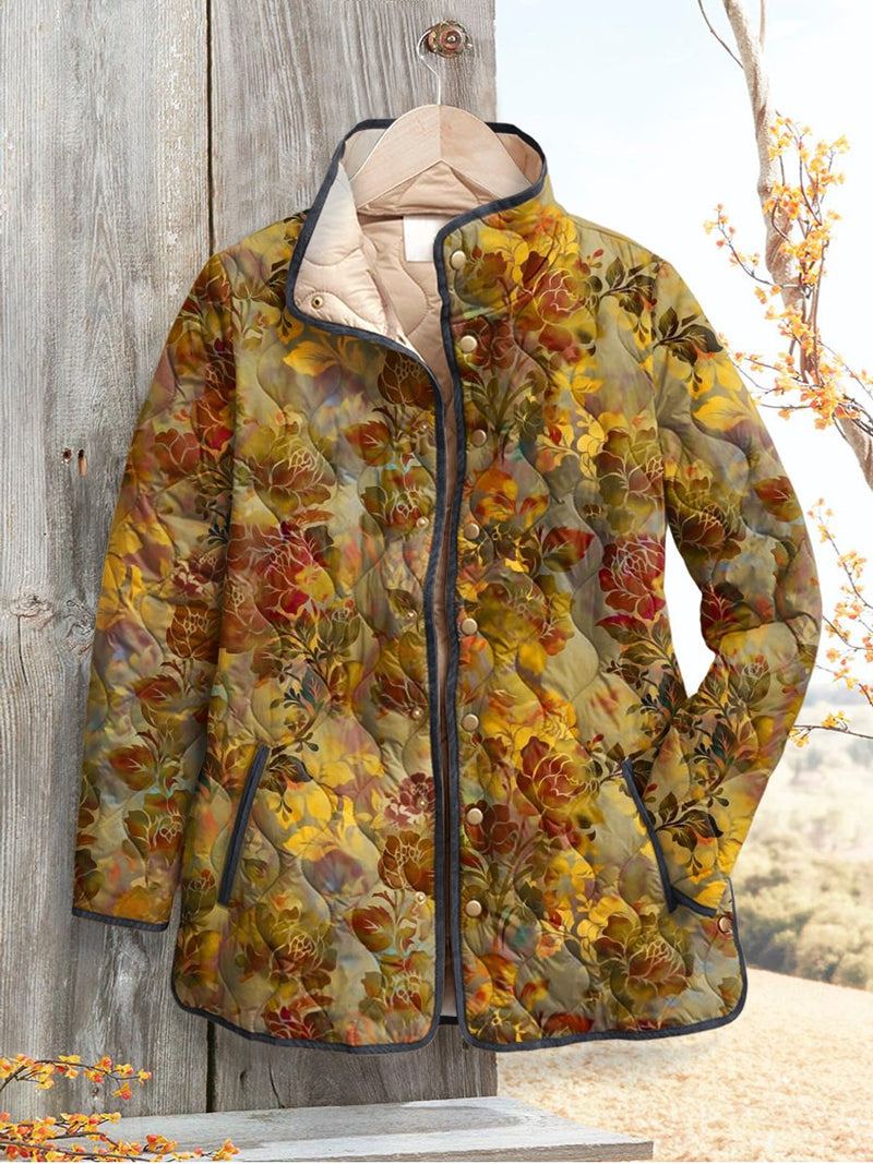 Cardigan au design élégant