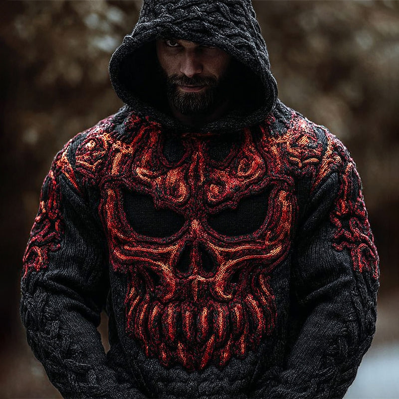 Pull au design gracieux