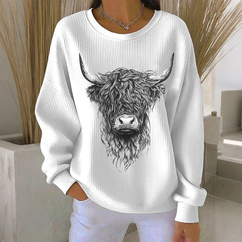 Chemise au design classique