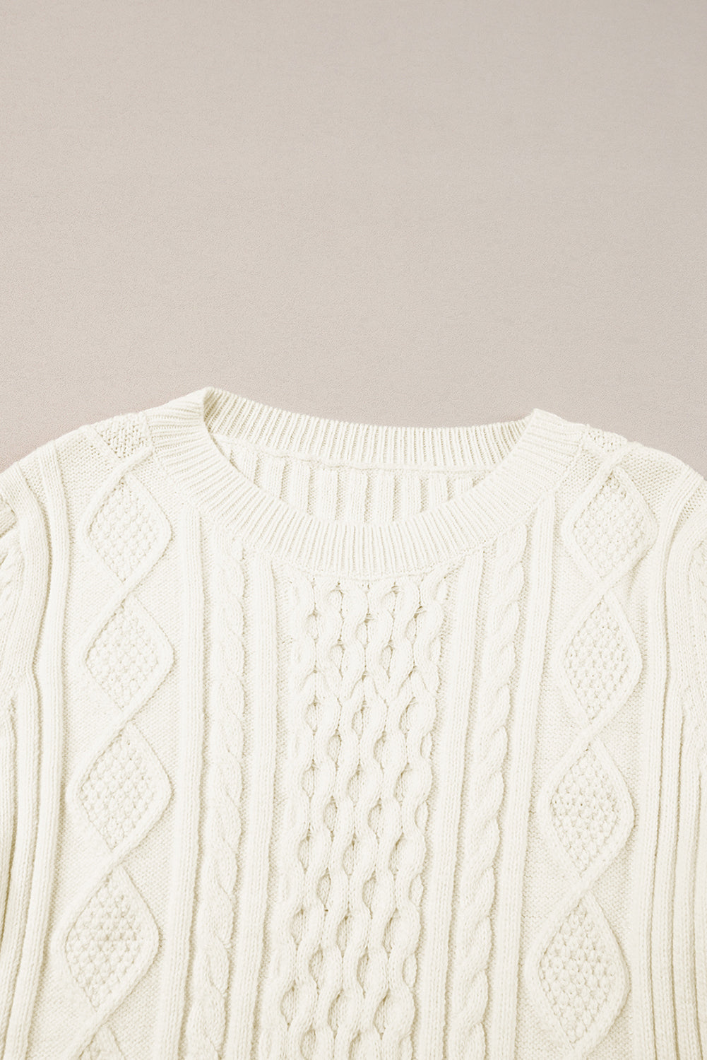 Pull inspiration vintage
