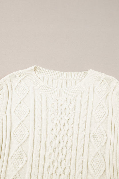 Pull inspiration vintage