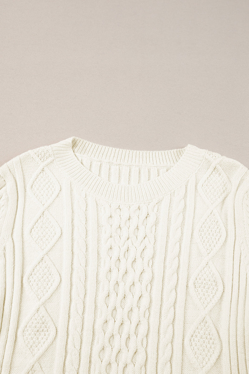Pull inspiration vintage
