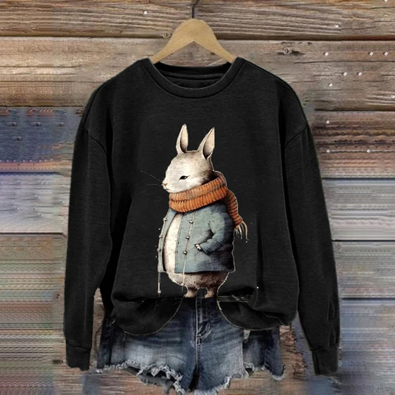 Chemise au style vintage intemporel