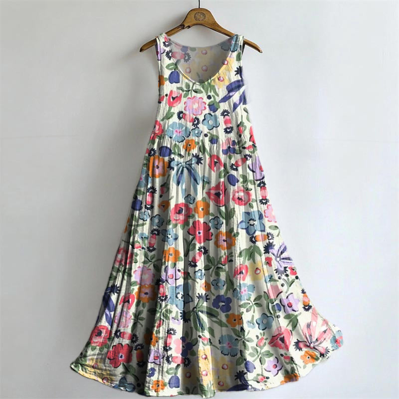 Robe au design réfléchi