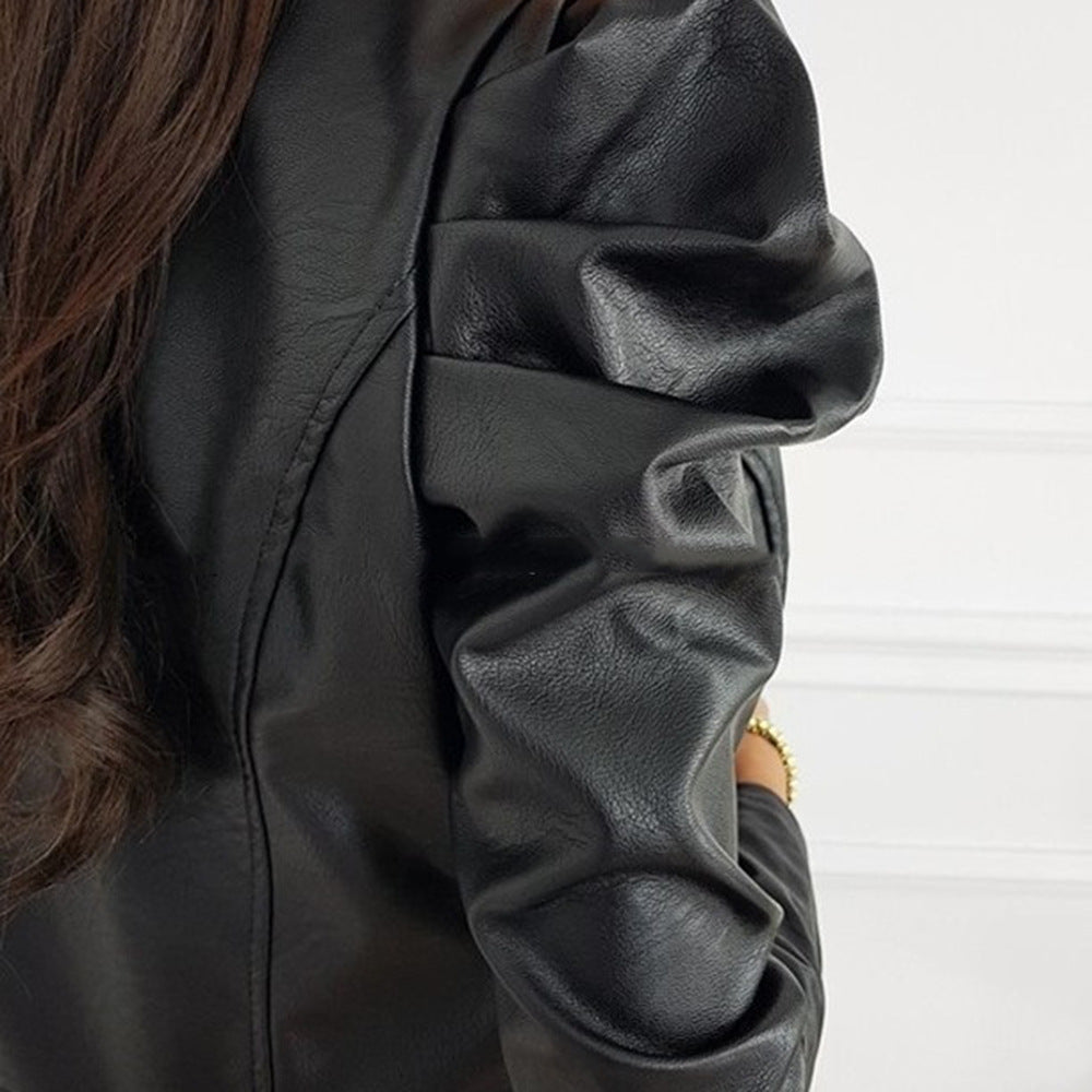 Veste au style vintage intemporel