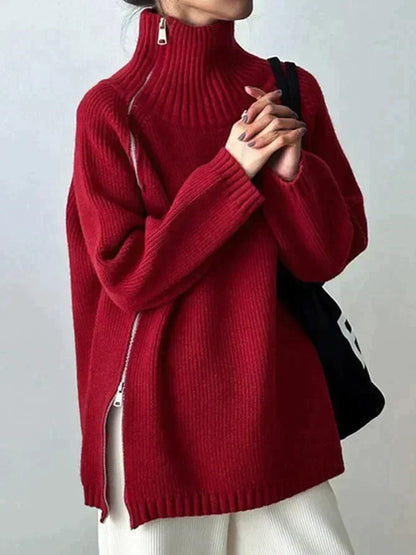 Pull inspiration vintage