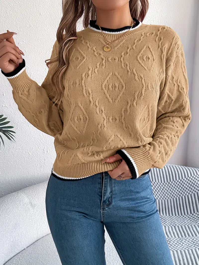 Pull inspiration vintage