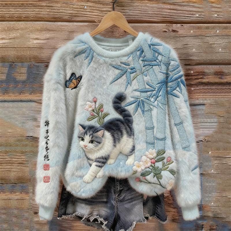 Chemise inspiration vintage
