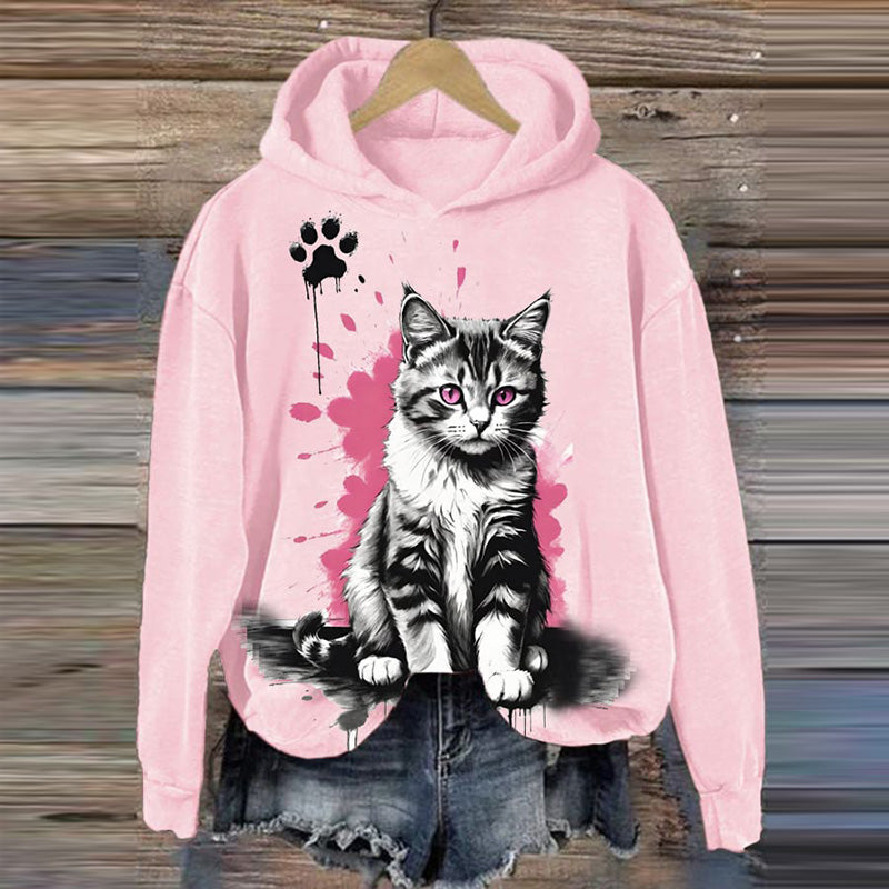 Chemise au design gracieux