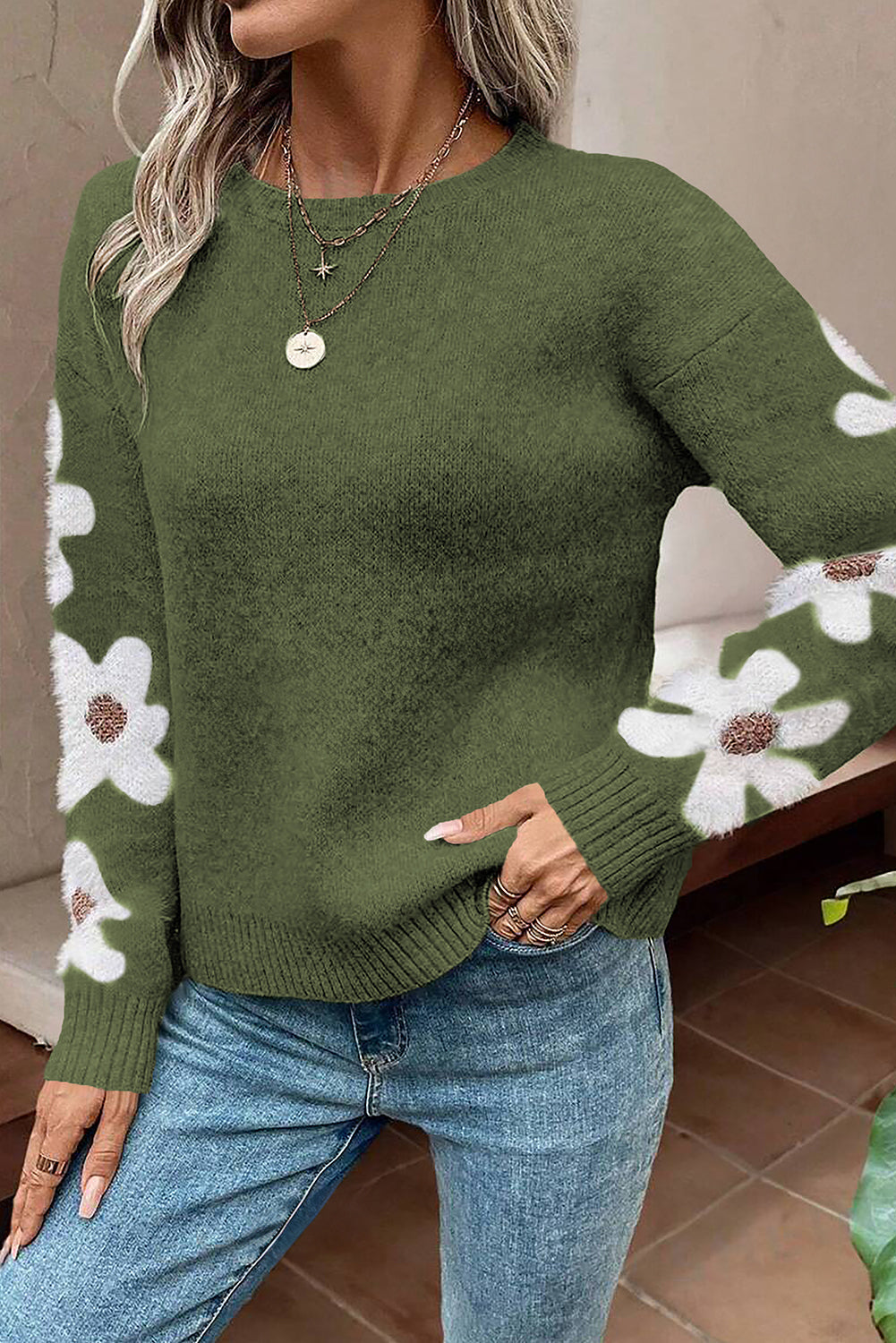 Pull inspiration vintage