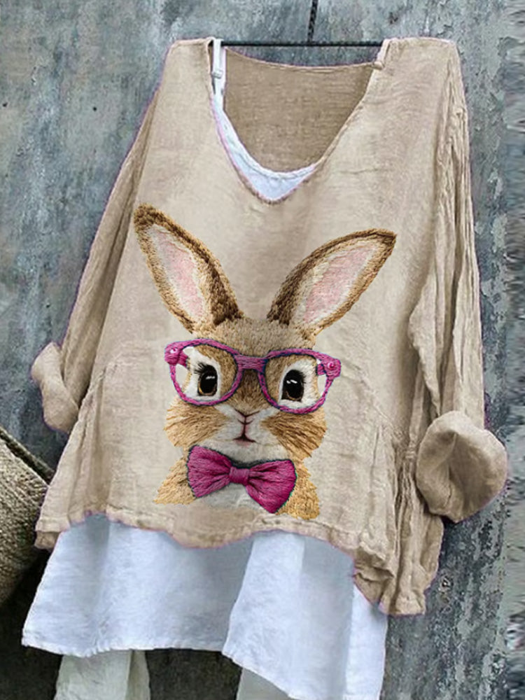 Chemise au design élégant