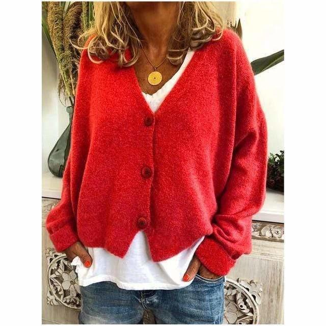 Manteau au design classique