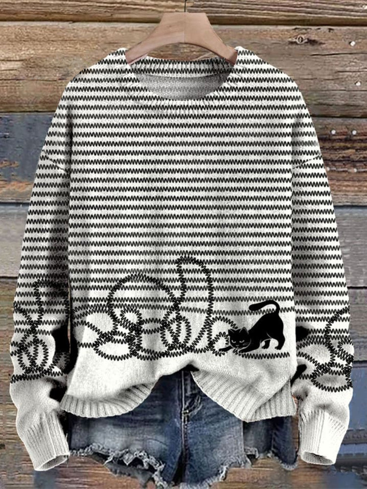 Pull inspiration vintage