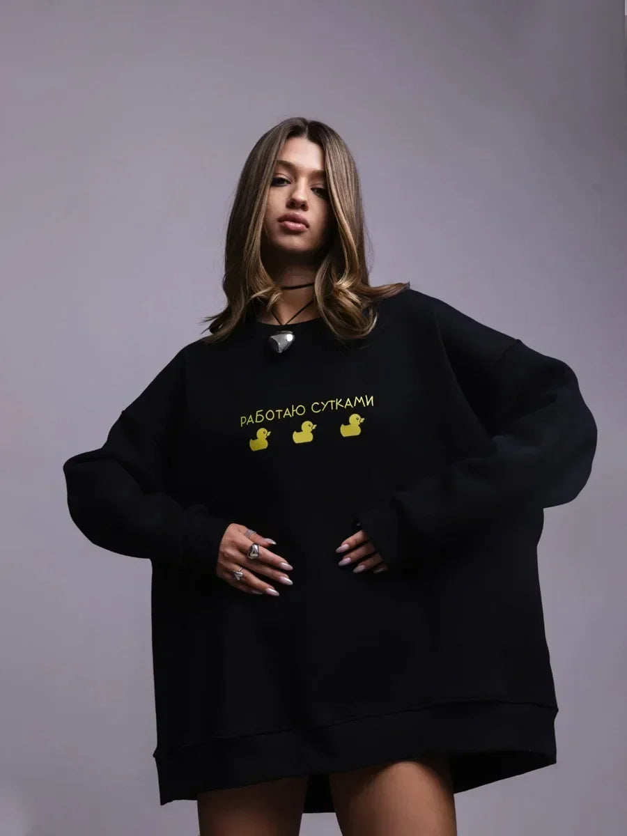 Pull au design gracieux