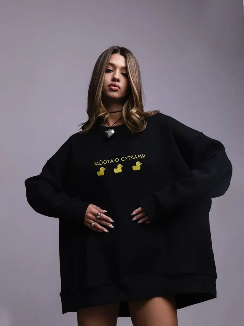 Pull au design gracieux