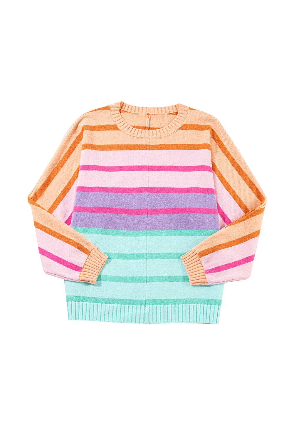 Pull au design gracieux