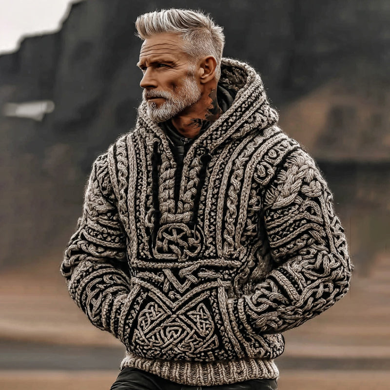 Pull au design élégant