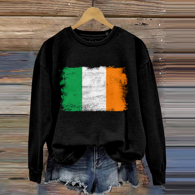 Chemise au design élégant