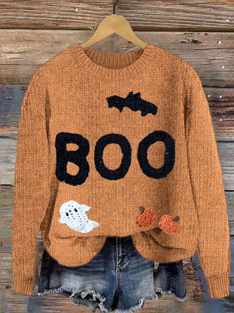 Pull inspiration vintage