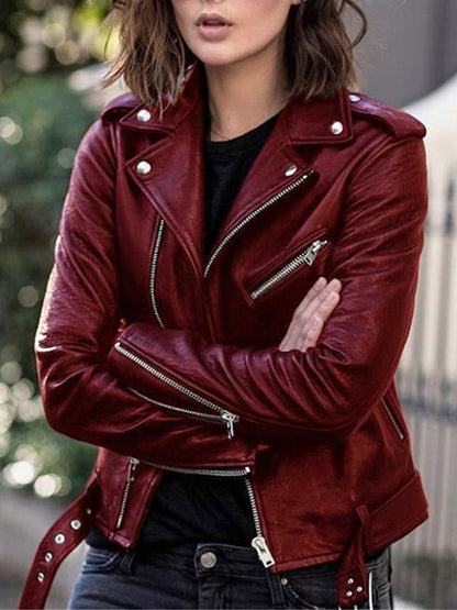 Veste magnifiquement confectionné