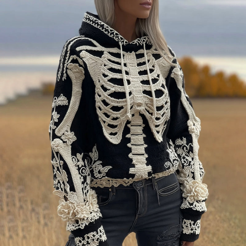 Pull inspiration vintage