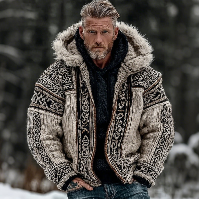 Cardigan au design élégant