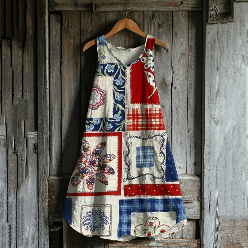 Robe au design gracieux