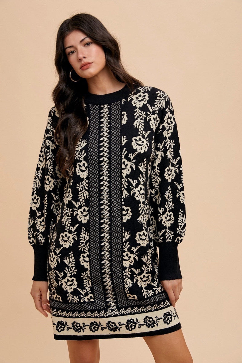 Pull au design élégant