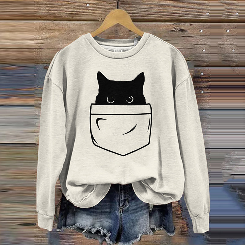 Chemise au design élégant