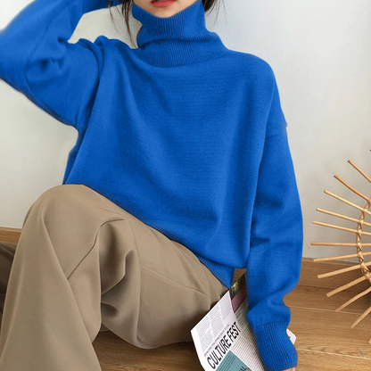Pull au design élégant
