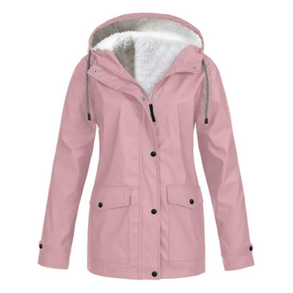 EP | Imperméable pour femmes