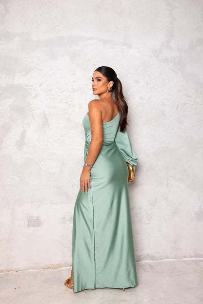 SL | Robe d'été décontractée et confortable
