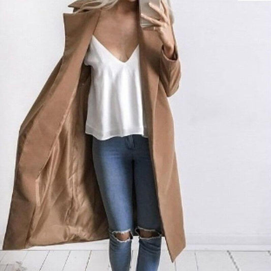 Veste vintage classique