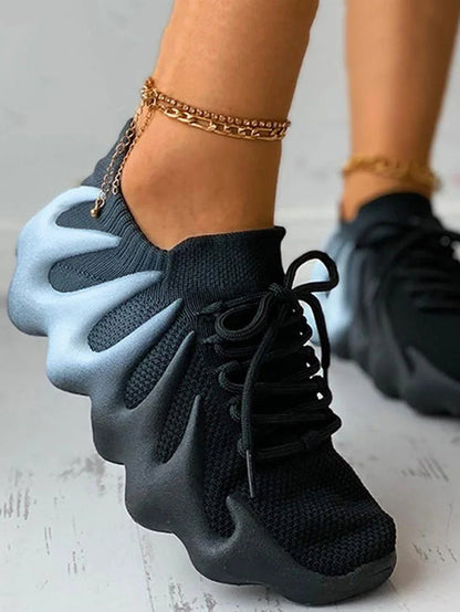 EP | Baskets stylées et aérées