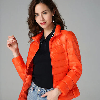 Veste magnifiquement confectionné
