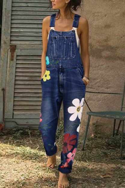 SL | Jumpsuit aéré et frais