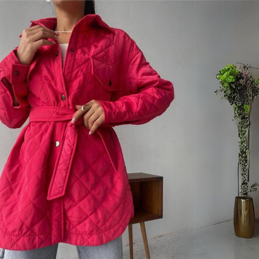 Veste inspiration vintage