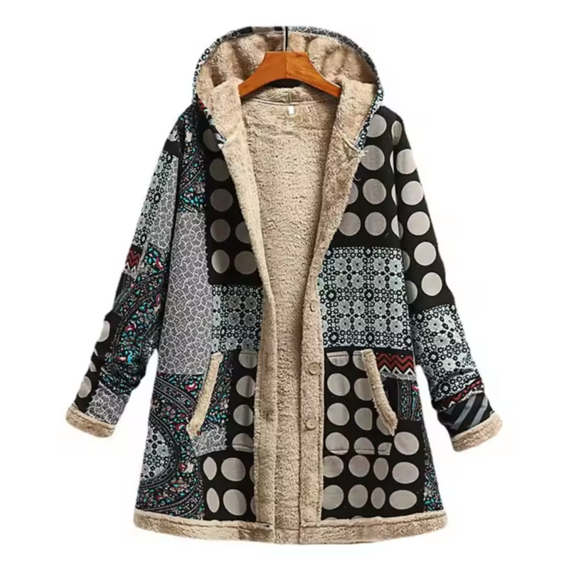 Veste au design élégant