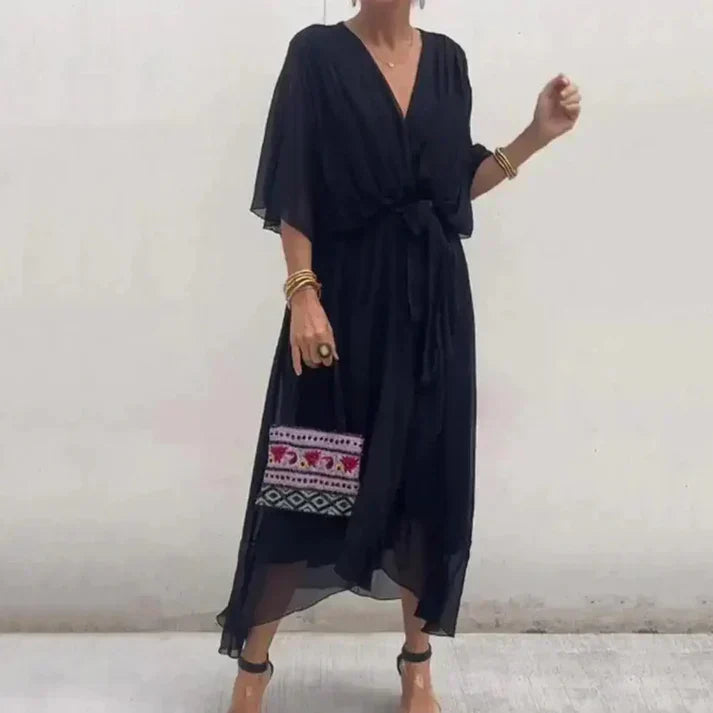 SL | Robe élégante et stylée